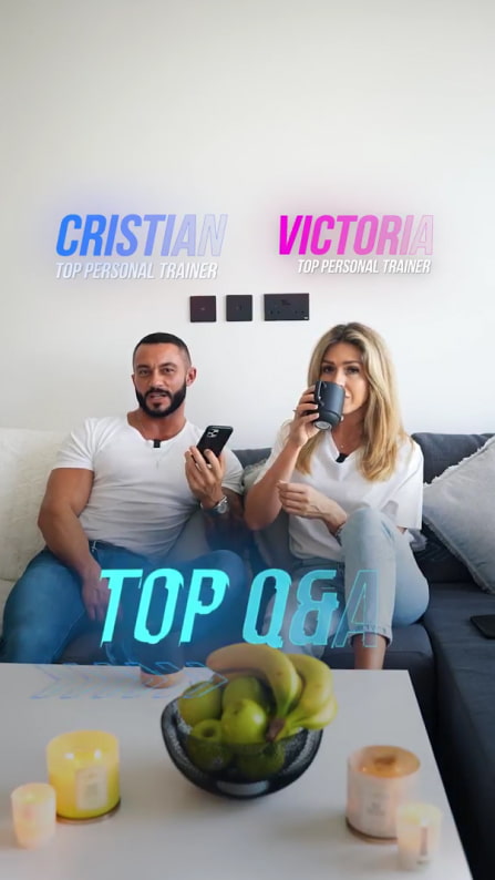 CAN YOU BUILD MUSCLES WHILE LOSING WEIGHT?