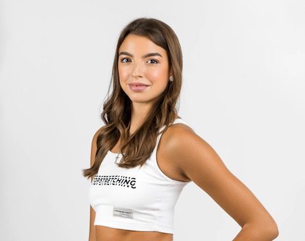 Darina Shvetsova topgym