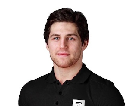 Nikita Kalashnikov topgym