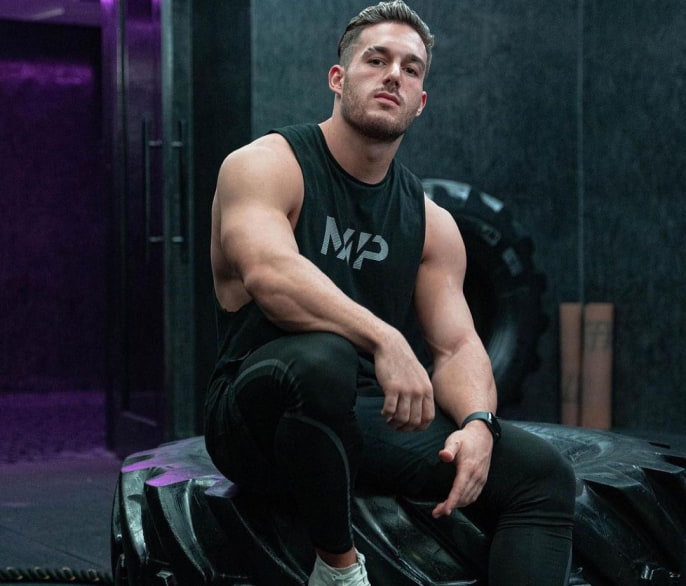 THE EFFECT OF PROTEIN ON THE HUMAN BODY 1