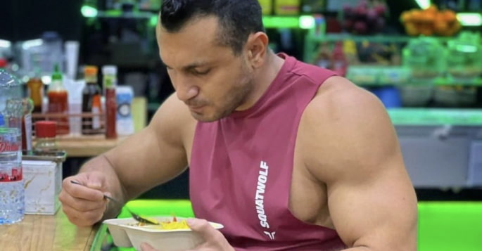 THE EFFECT OF PROTEIN ON THE HUMAN BODY 3