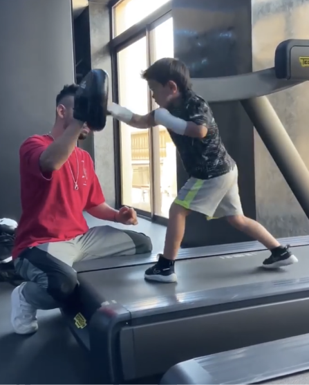 THE EFFECT OF PROTEIN ON THE HUMAN BODY 4